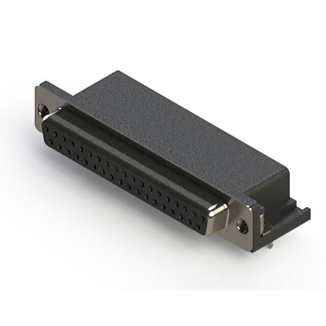 626-037-662-035 EDAC Inc.  Conjuntos de conectores D-Sub